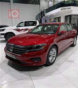 فولكسفاغن باسات